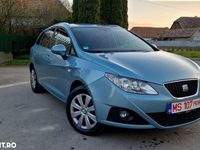 second-hand Seat Ibiza Coupe 1.2 TSI Style DSG