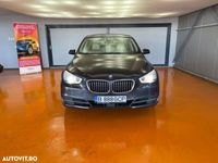 second-hand BMW 520 Seria 5 d