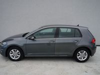 second-hand VW Golf Comfortline 1.6 TDI