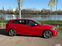 Second-hand BMW M135 306 CP (225 kW) 2021 Roșu Hatchback