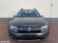 second-hand Dacia Duster 1.2 TCe 4x2 Laureate