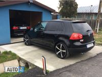 second-hand VW Golf V 2.0TDI 2005 Sportline Stage 2 220Cp 2 Seturi roti