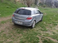 second-hand Opel Astra 