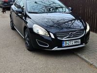 second-hand Volvo V60 D2 RDesign