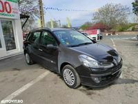 second-hand Renault Clio 1.5Diesel,2010,Finantare Rate