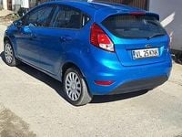 Second-hand Ford Fiesta 60 CP (44 kW) 2015 Hatchback