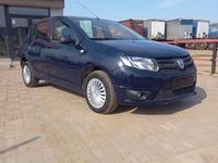 second-hand Dacia Sandero 0.9 90CP Laureate