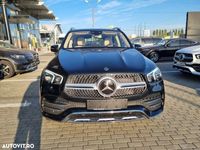 second-hand Mercedes GLE450 AMG 4Matic 9G-TRONIC AMG Line 2019 · 84 000 km · 2 999 cm3 · Benzina