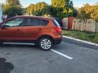 Second-hand Suzuki SX4 S-Cross 112 CP (82 kW) 2018 SUV