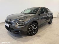 Second-hand Citroën e-C4 Feel 100 kW (136 CP) 2024 Culoaregri Hatchback