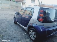 second-hand Smart ForFour 1.1 pulse