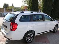 second-hand Dacia Logan MCV 1.5 Blue dCi Prestige