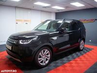 second-hand Land Rover Discovery 3.0 L TD6 HSE Luxury