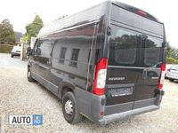 second-hand Peugeot Boxer 2.2 HDi