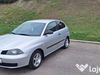 second-hand Seat Ibiza 1.9 SDI