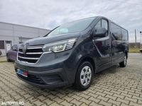 Second-hand Renault Trafic Evolution 150 CP (110 kW) 2024 Culoaregri Monovolum
