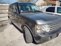 second-hand Land Rover Range Rover L332 An 2204