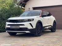 Second-hand Opel Mokka-e GS Line 100 kW (136 CP) 2023 Culoarealb SUV