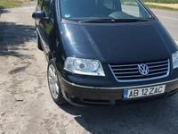 Second-hand VW Sharan 140 CP (102 kW) 2008 Monovolum