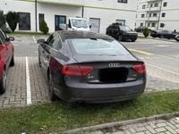 Second-hand Audi A5 177 CP (130 kW) 2013 Coupe