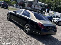 second-hand Mercedes S350 d L 4Matic 9G-TRONIC