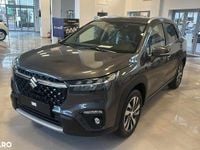 Second-hand Suzuki SX4 S-Cross 116 CP (85 kW) 2023 Culoaregri SUV