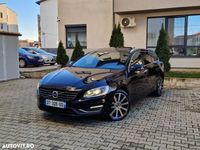 second-hand Volvo V60 D3 Geartronic Edition Pro