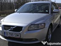 second-hand Volvo V50 1.8 Momentum 169500 km 1798 cm3 Benzina