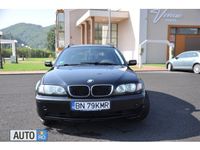 second-hand BMW 320 