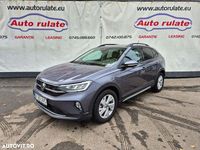 Second-hand VW Taigo Life 110 CP (80 kW) 2024 Culoaregri SUV