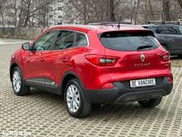 second-hand Renault Kadjar 