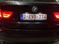 second-hand BMW X4 xDrive30d Aut. M Sport