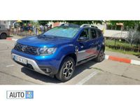 second-hand Dacia Duster Blue line Gpl