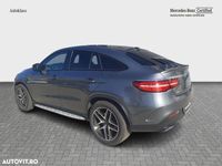 second-hand Mercedes GLE43 AMG AMG 4MATIC