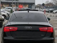 Second-hand Audi A6 S-Line 245 CP (180 kW) 2014 Berlinǎ