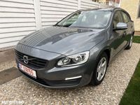 second-hand Volvo V60 D2