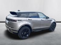 second-hand Land Rover Range Rover evoque R-Dynamic S