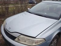 Second-hand Renault Laguna II 130 CP (95 kW) 2006 Hatchback