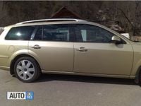 Second-hand Ford Mondeo 115 CP (84 kW) 2006 Bej Break