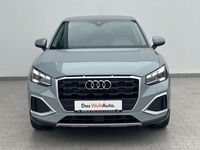 second-hand Audi Q2 Advanced 30 TDI