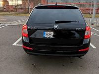 second-hand Skoda Octavia III