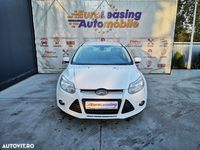 second-hand Ford Focus 1.6 TDCi DPF Ambiente