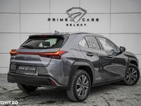 Second-hand Lexus UX Business Edition 150 kW (204 CP) 2021 Culoaregri SUV