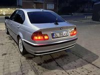 Second-hand BMW 320 150 CP (110 kW) 2002 Berlinǎ