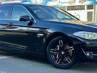 second-hand BMW 525 Seria 5 d xDrive Aut. Luxury Line