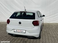 second-hand VW Polo 1.0 Trendline