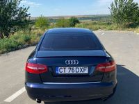 second-hand Audi A6 2.0 TDI DPF Multitronic