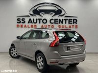 second-hand Volvo XC60 D4 Momentum