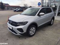 second-hand VW T-Cross - 1.0 TSI DSG Life