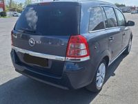 second-hand Opel Zafira 1.7 CDTI Cosmo